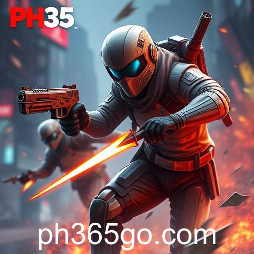 The Thrilling World of Action Games: Exploring the Excitement Behind 'PH365'