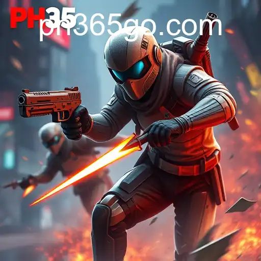 The Thrilling World of Action Games: Exploring the Excitement Behind 'PH365'