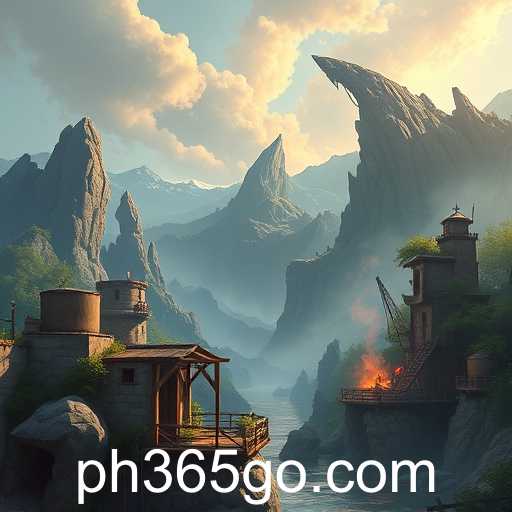 Exploring Adventure Quests: A Deep Dive into the PH365 Gaming Experience
