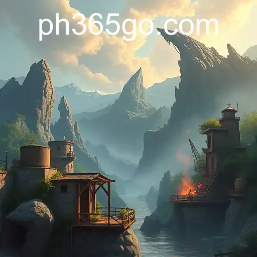 Exploring Adventure Quests: A Deep Dive into the PH365 Gaming Experience