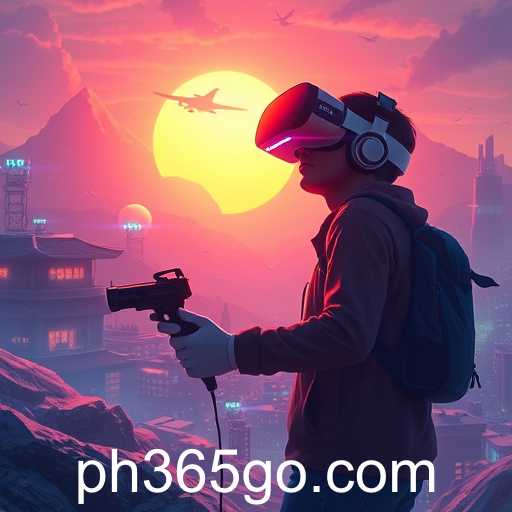 Gaming Evolution in 2025: The PH365 Phenomenon