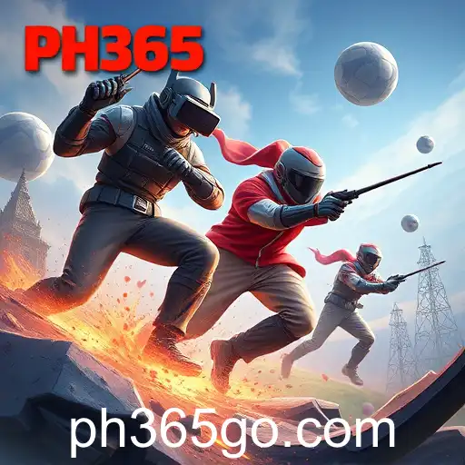 Gaming Horizons in 2025: The Rise of PH365