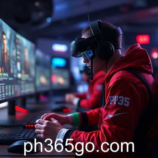 Gaming in the Mid-2020s: Transformations and Trends