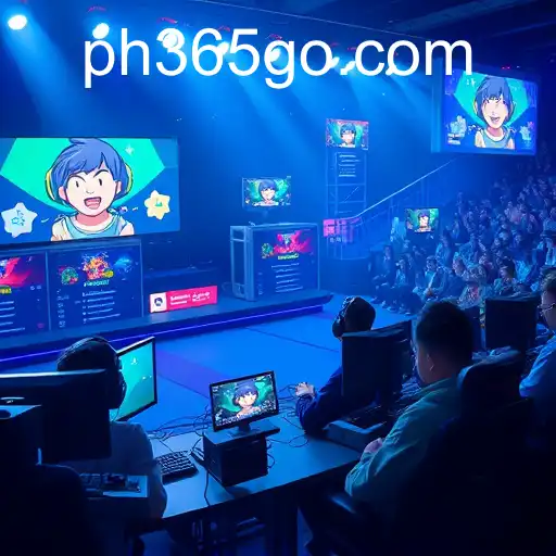 The Impact of Gaming Websites on Modern Culture