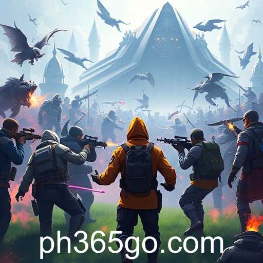 Exploring the Excitement of Multiplayer Battles in Online Gaming: A Focus on PH365