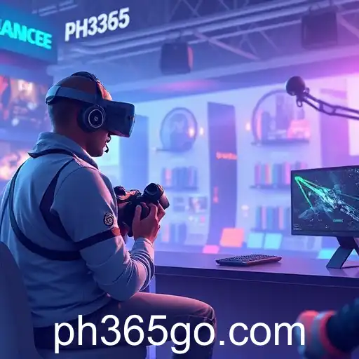 Online Gaming Trends and Challenges