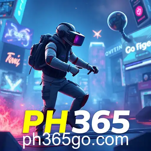 PH365: Shaping the Future of Gaming