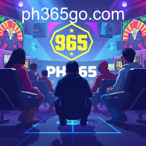 PH365: Bridging Gaming and Community