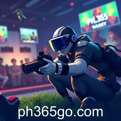 PH365: A Beacon in the Gaming World