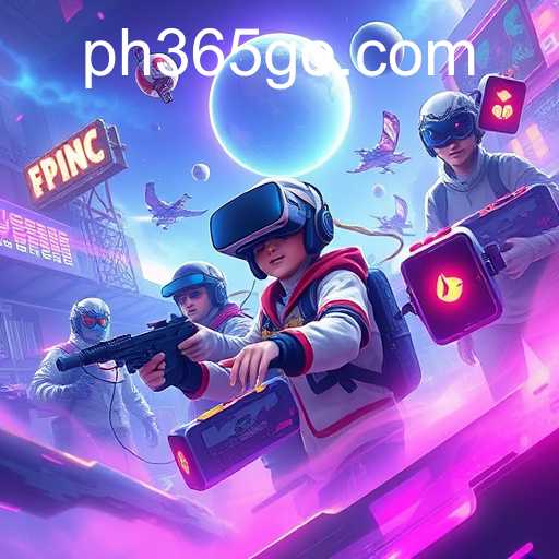 The Rising Influence of PH365 in the Gaming World
