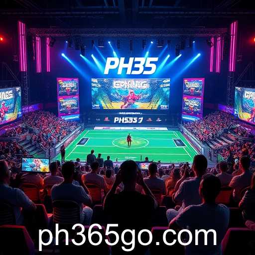 PH365: Revolutionizing Gaming Experiences in 2025