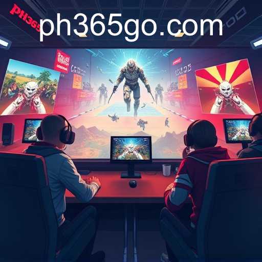 PH365 Revolutionizes Gaming Landscape