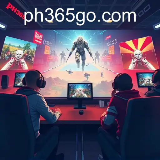 PH365 Revolutionizes Gaming Landscape