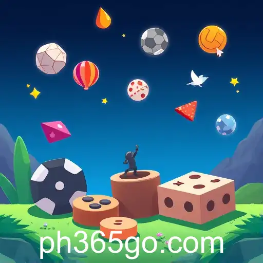 PH365: Revolutionizing Online Gaming in Modern Times