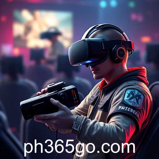 PH365 Revolutionizes Gaming Enthusiasts