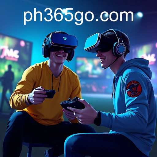 The Evolution and Impact of Online Gaming on PH365