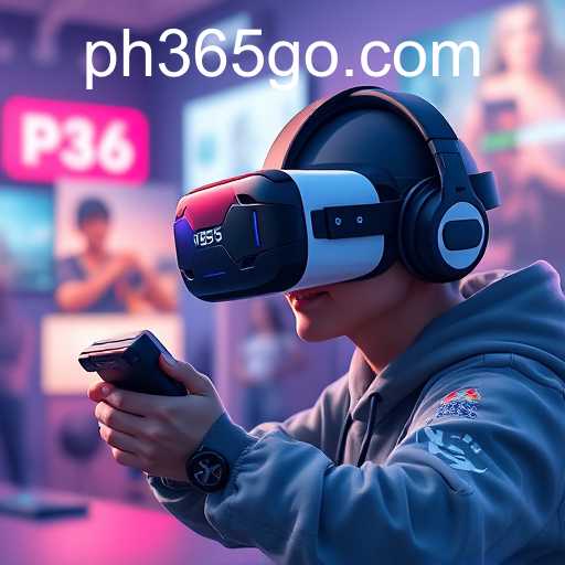 PH365: Revolutionizing Online Gaming with Innovations