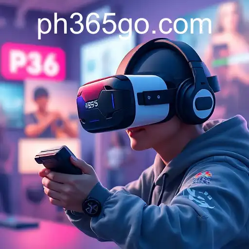 PH365: Revolutionizing Online Gaming with Innovations