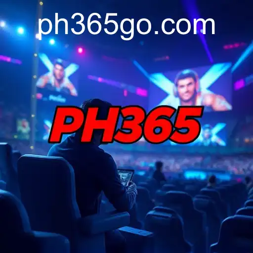 PH365 Revolutionizes Online Gaming Experience