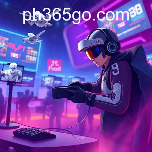 PH365: Revolutionizing the Gaming Landscape