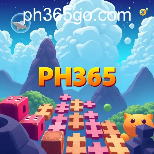 Unlocking the Mysteries: The Allure of 'Puzzle Challenges' with PH365