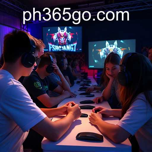 The Rise of Gaming Culture on PH365