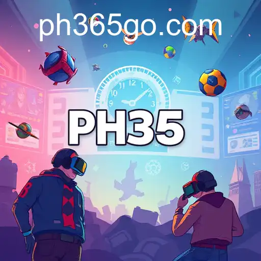 The Rise of PH365: Where Gaming Meets Community