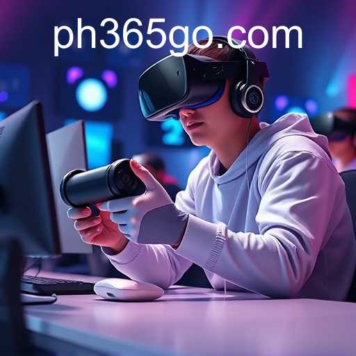 The Rise of PH365 in the Gaming World