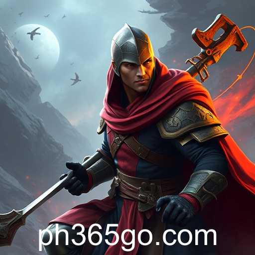 Exploring the World of Role-Playing Games on PH365