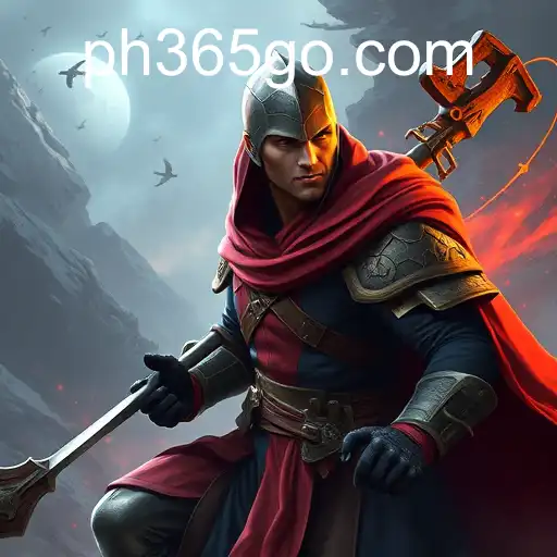 Exploring the World of Role-Playing Games on PH365