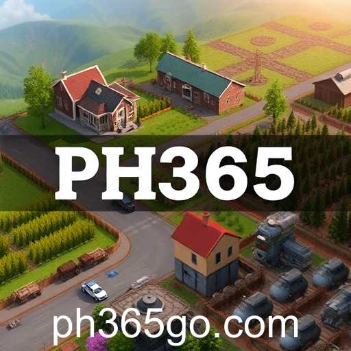 Exploring the Engaging World of Simulation Play: Understanding the Buzz Behind 'PH365'