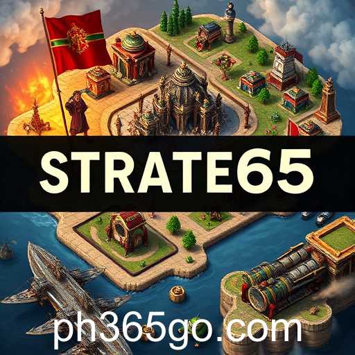 Exploring Strategy Games in the PH365 Category: A Deep Dive into Engaging and Tactical Gameplay