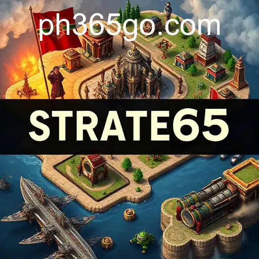 Exploring Strategy Games in the PH365 Category: A Deep Dive into Engaging and Tactical Gameplay