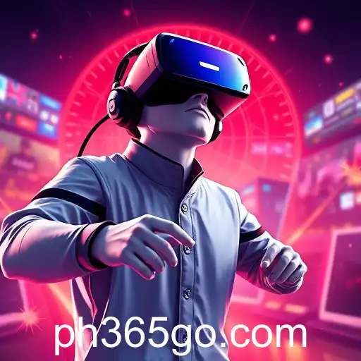 Gaming in the Age of Virtual Reality